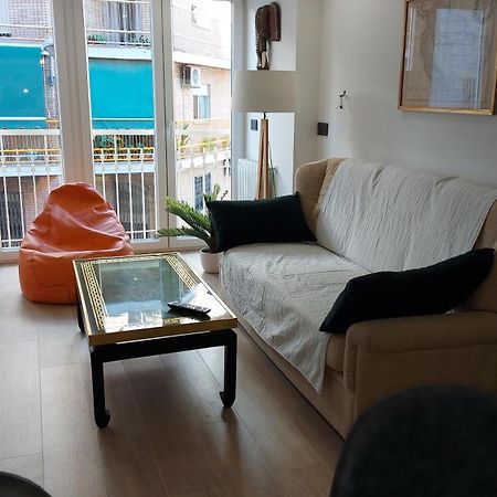 Granada Center Apartament Luaran gambar