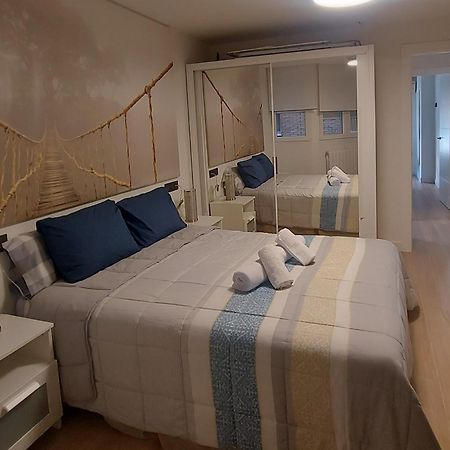 Granada Center Apartament Luaran gambar