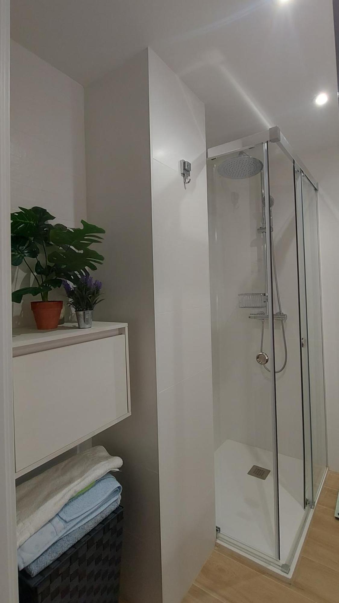 Granada Center Apartament Luaran gambar
