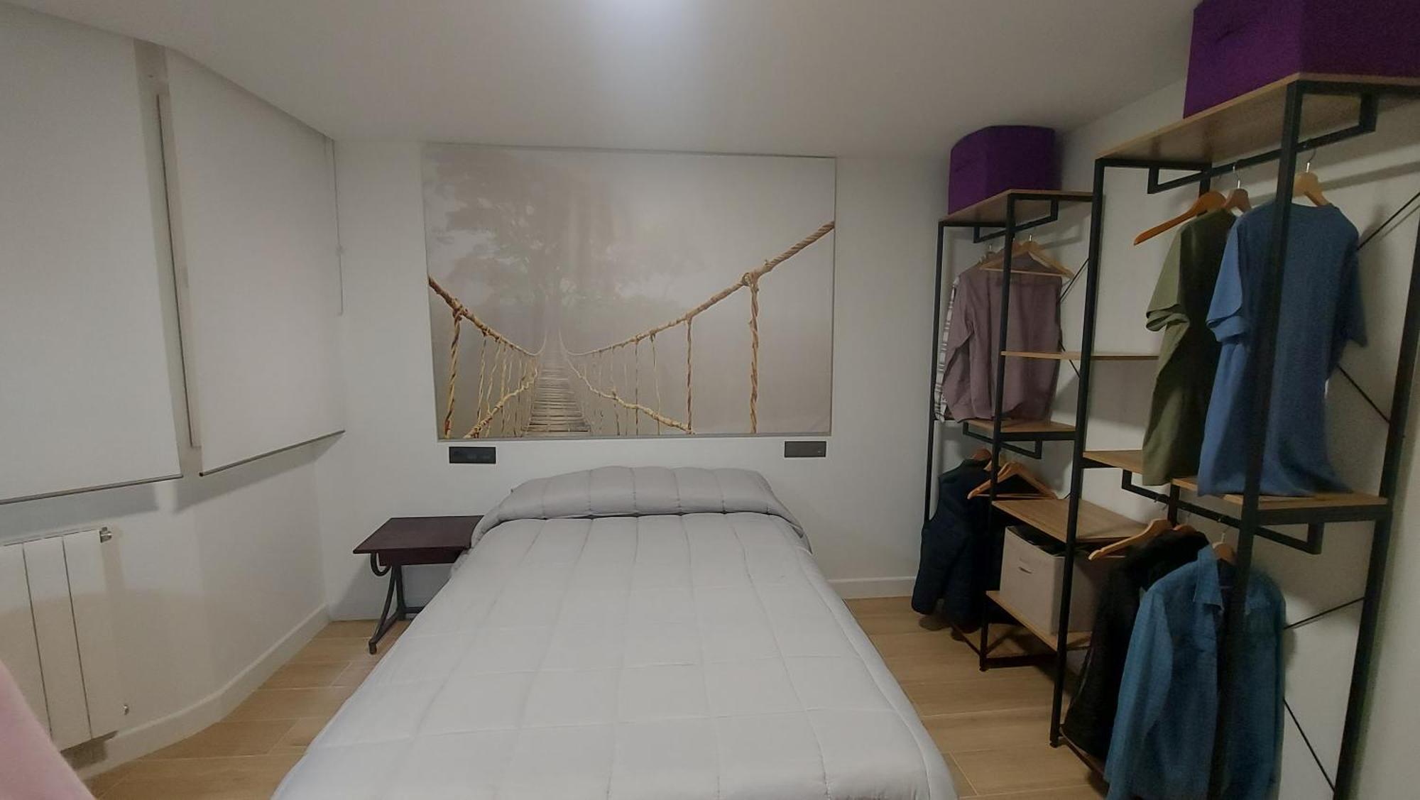 Granada Center Apartament Bilik gambar