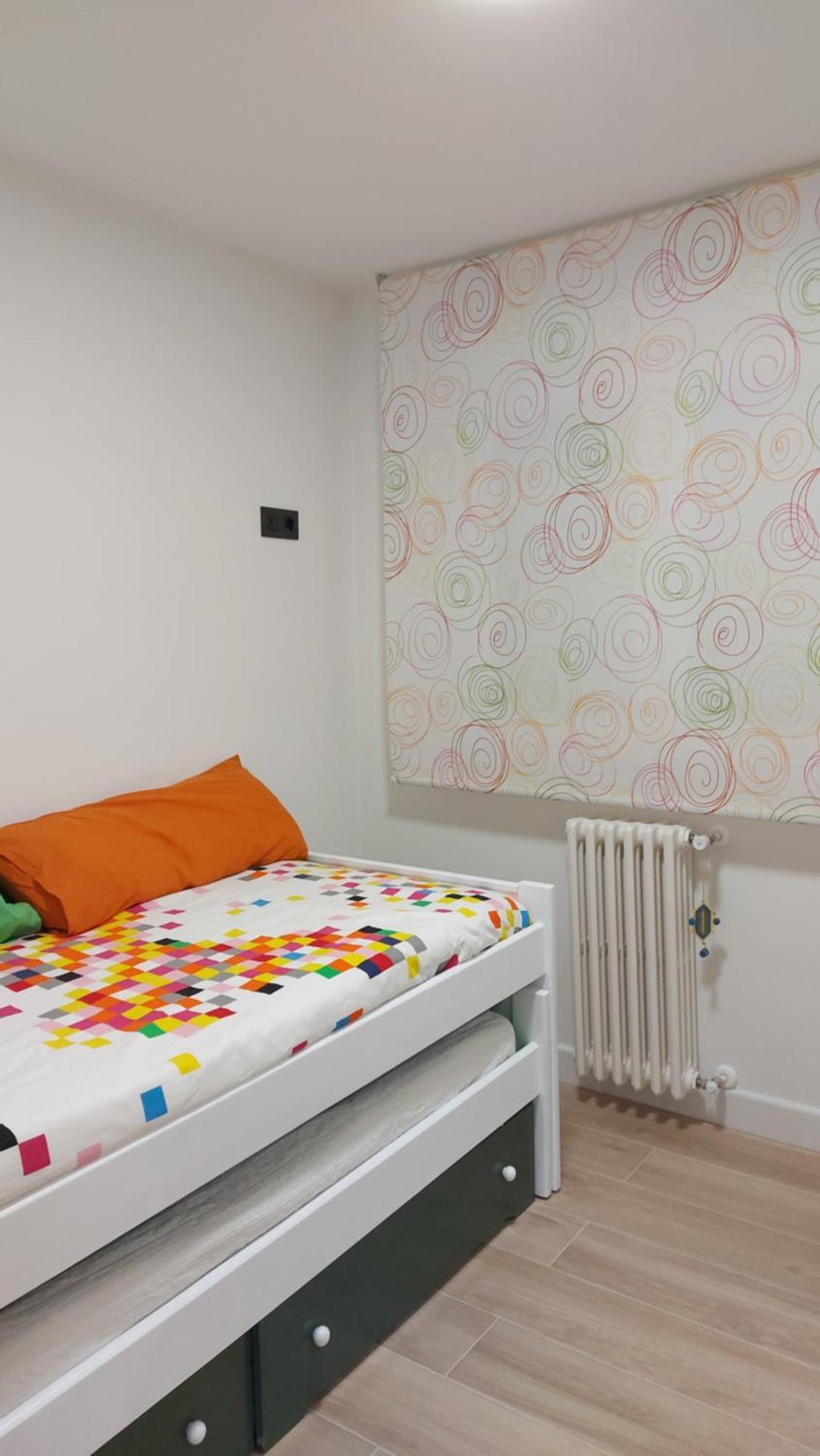 Granada Center Apartament Luaran gambar