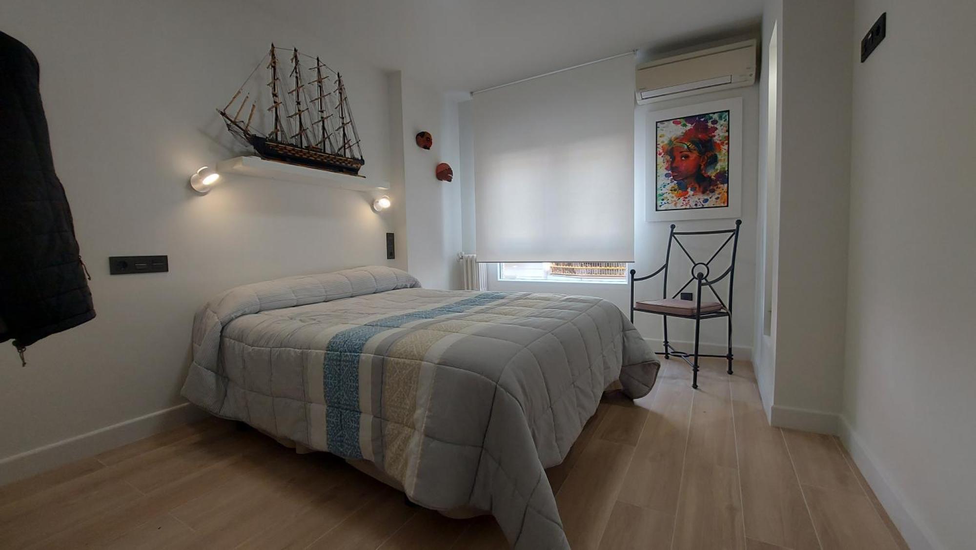 Granada Center Apartament Bilik gambar