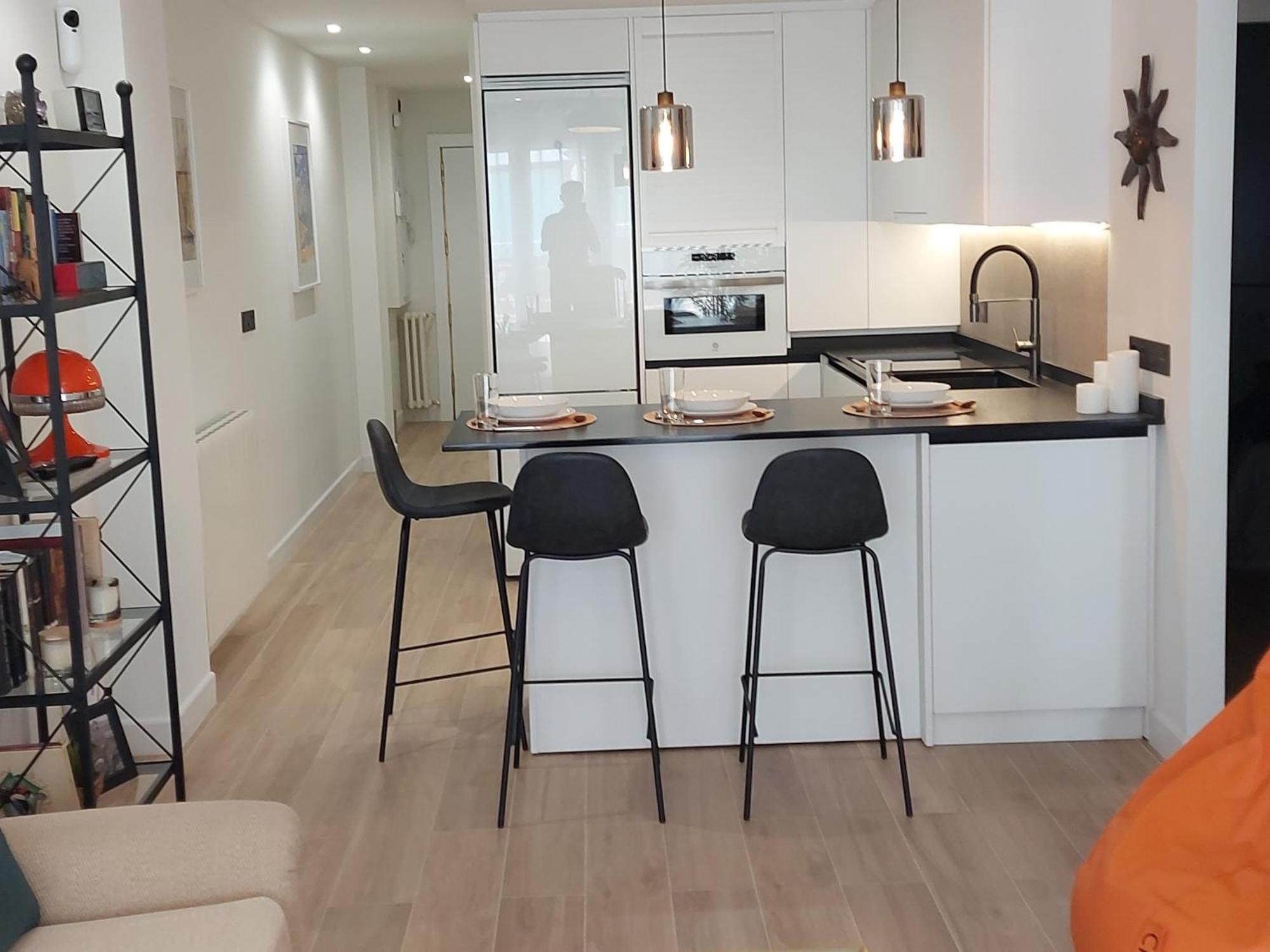 Granada Center Apartament Luaran gambar