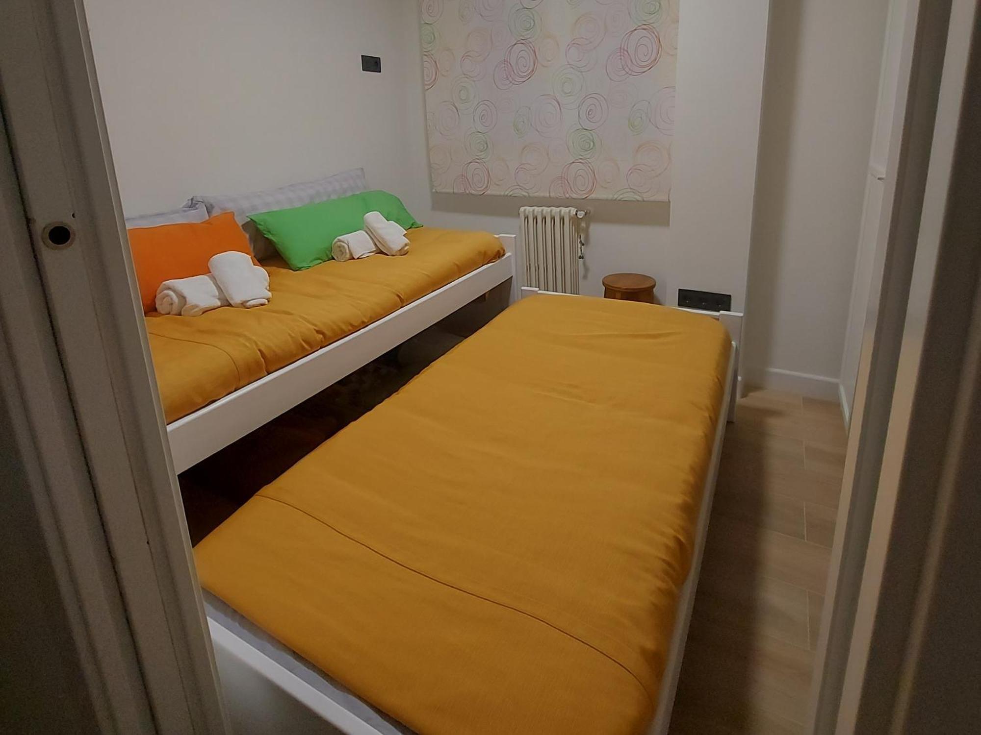 Granada Center Apartament Luaran gambar